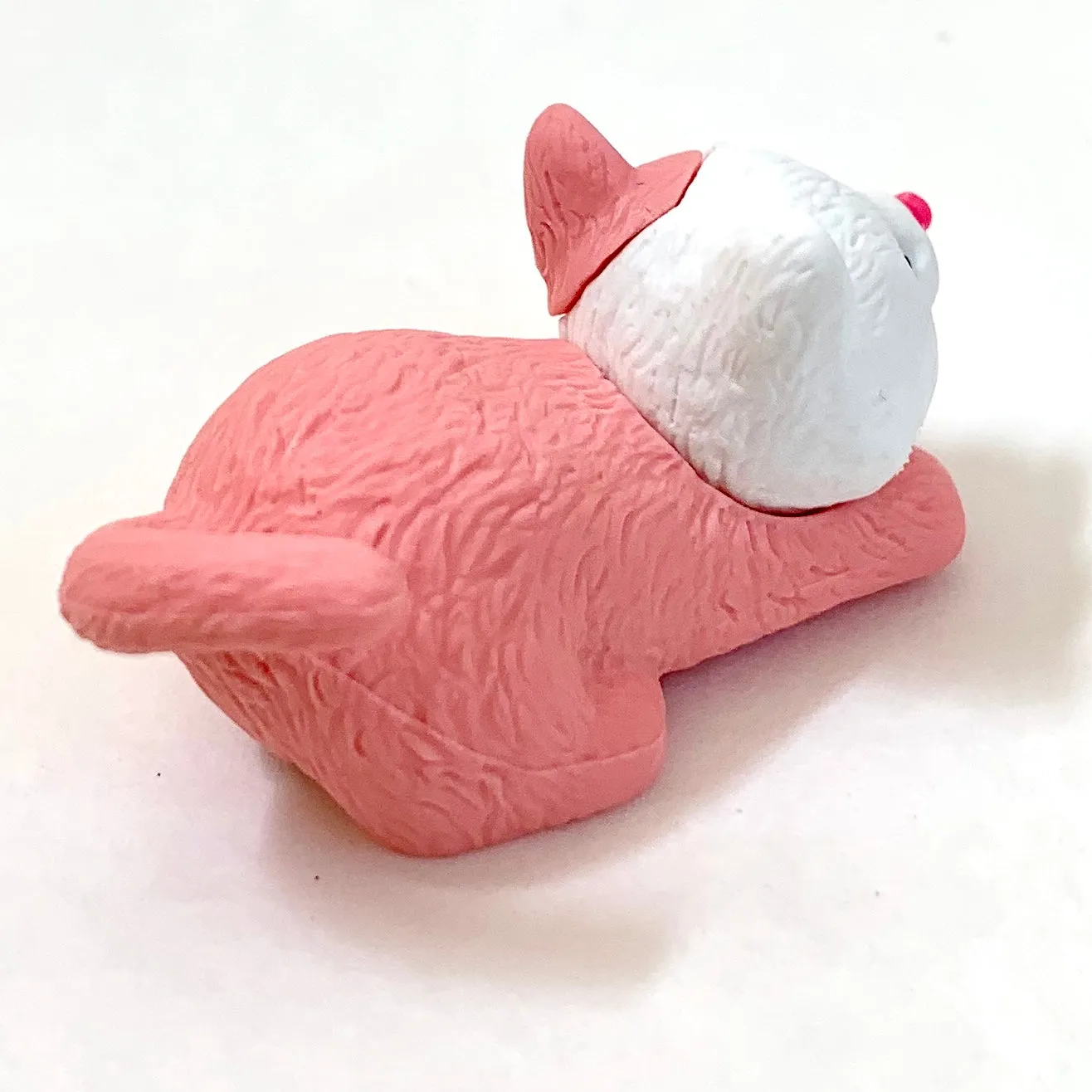 38269 IWAKO PASTEL CATS ERASERS-60