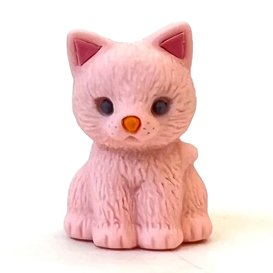 38269 IWAKO PASTEL CATS ERASERS-60
