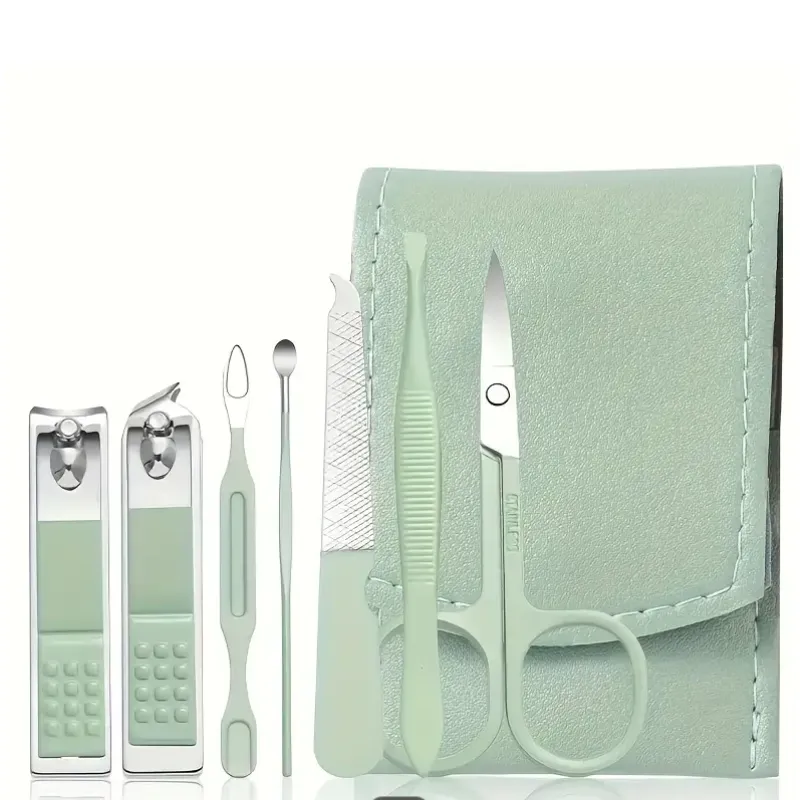7pcs Nail Set - Personalised Gift