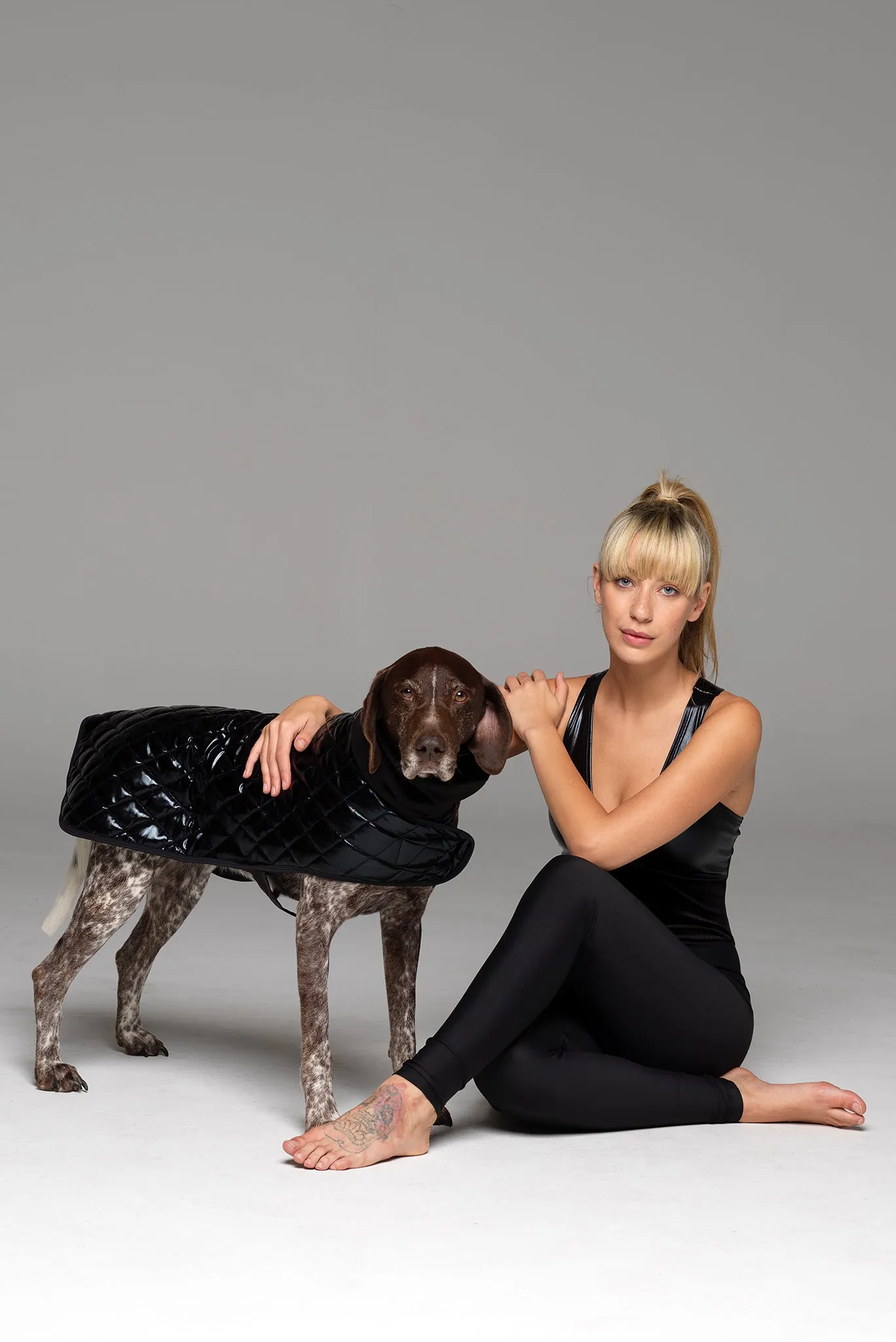 Alpha Dog Coat