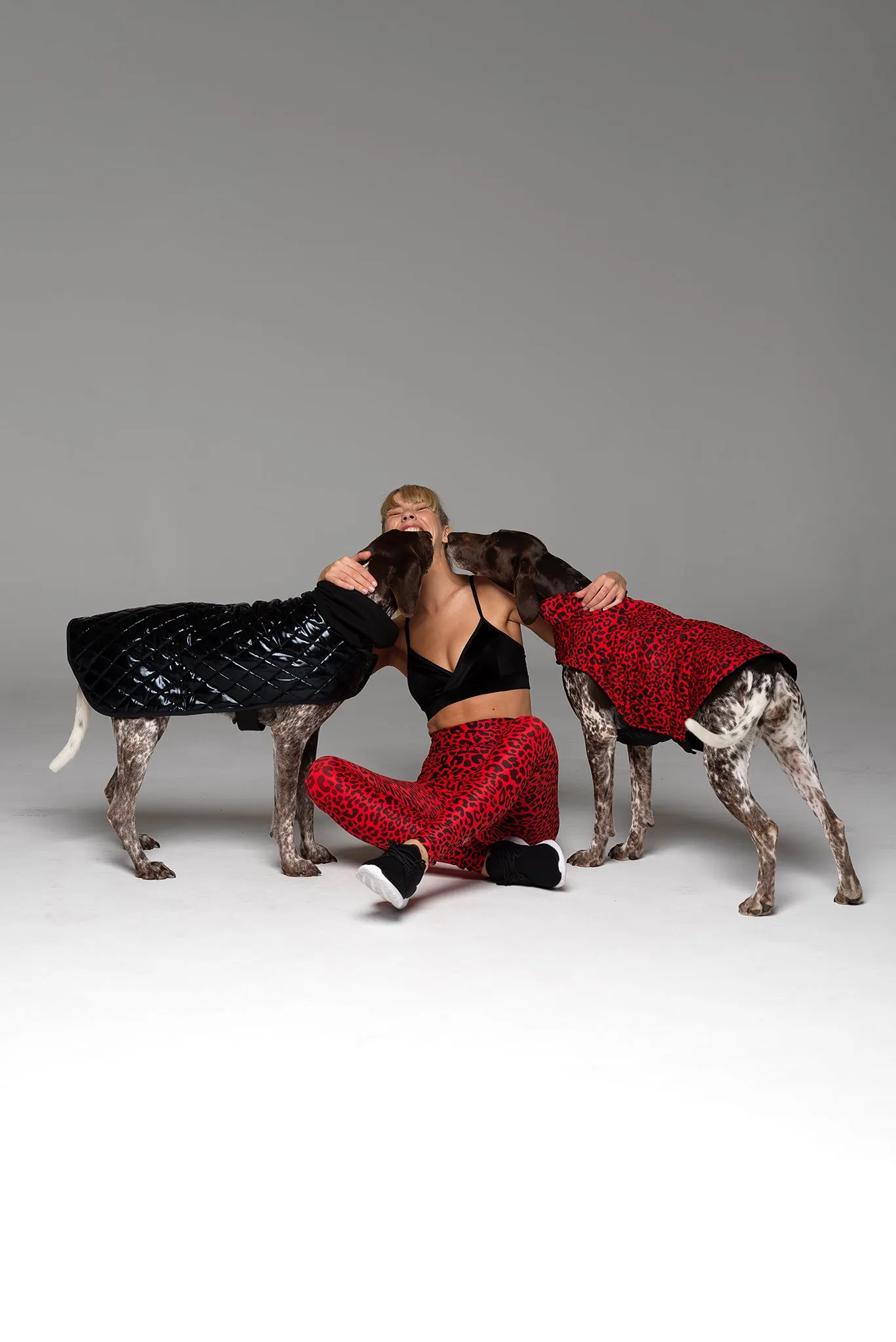 Alpha Dog Coat