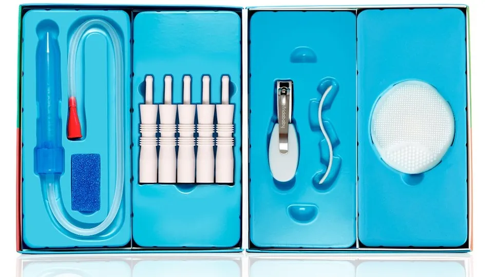 Baby Basics Kit