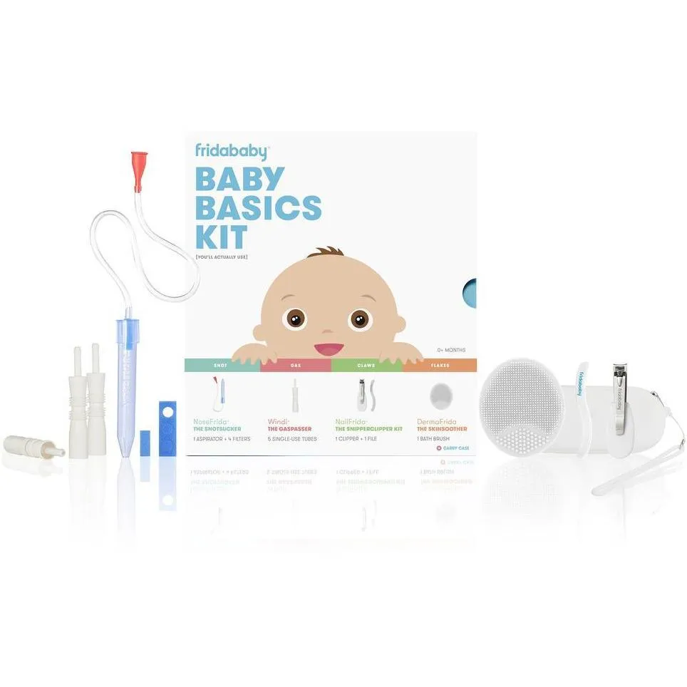 Baby Basics Kit