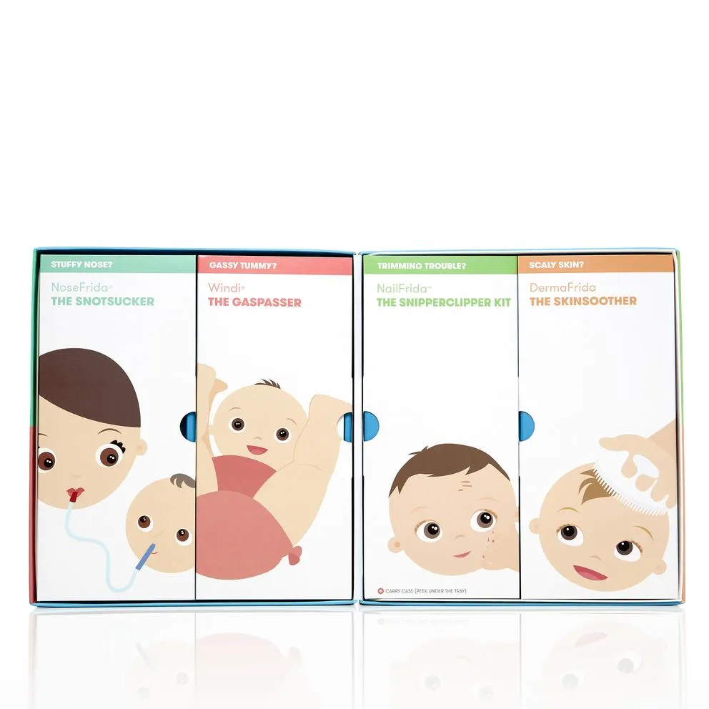 Baby Basics Kit