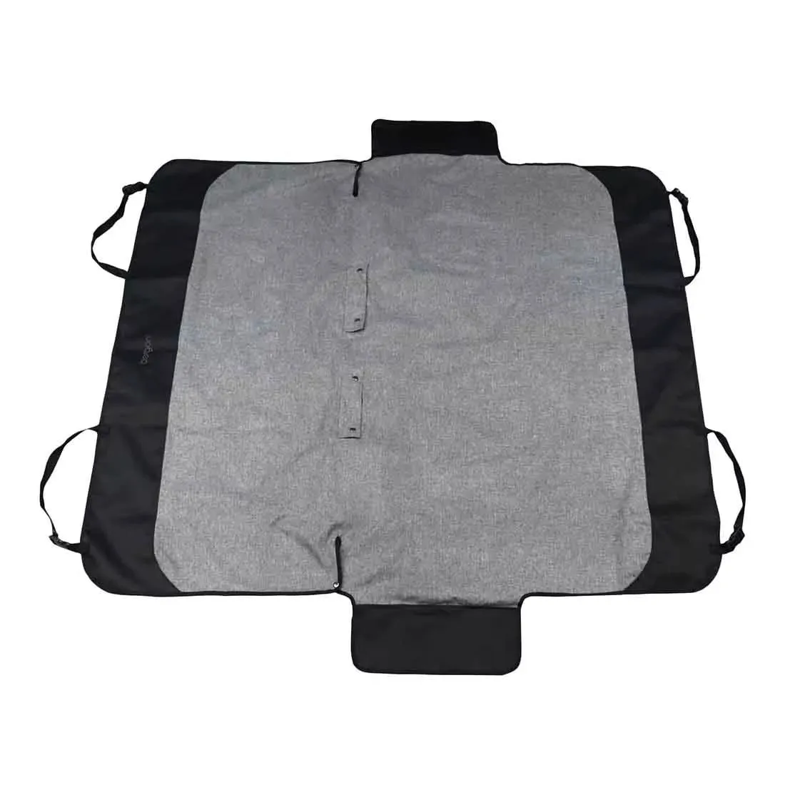 Bergan Auto Hammock Seat Protector