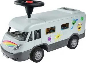 BIG 5325 Camper