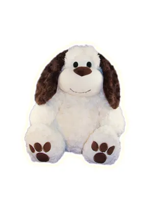 Buttons Dog Bear Kit