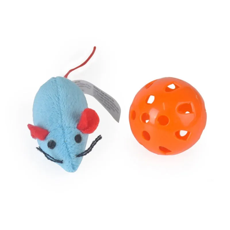 Cat Puzzle Nine Hole Mouse Hole Interactive Training Toys