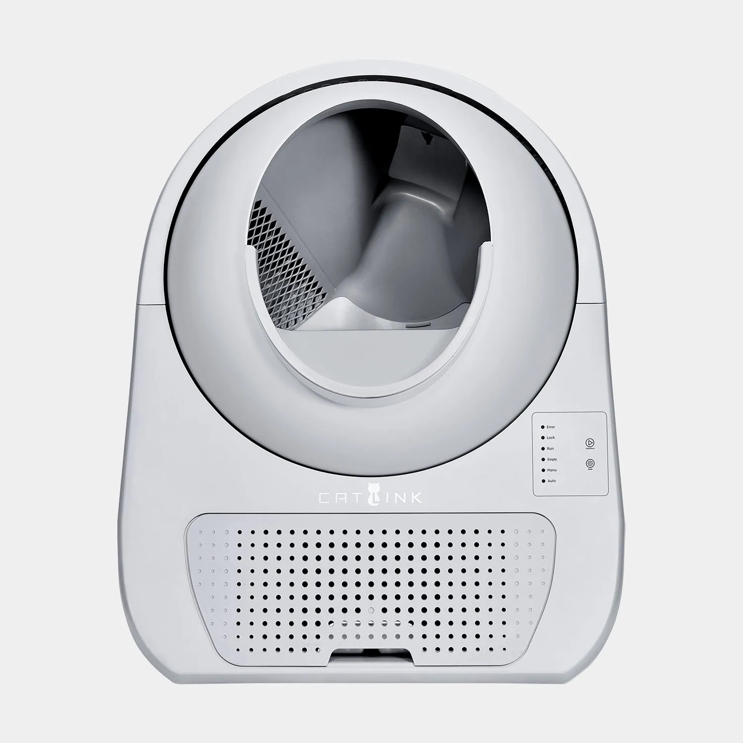 CATLINK Self Cleaning Litter Box - Scooper Young Pro-X