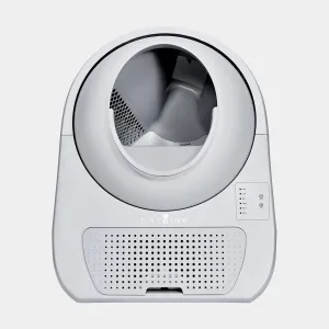 CATLINK Self Cleaning Litter Box - Scooper Young Pro-X