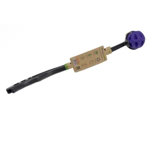 Chewtopia Ball Launcher   Ball Purple x6