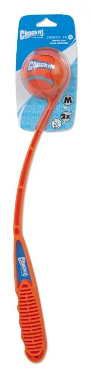 Chuckit! Ball Launcher Dog Toy (Sport 14S Launcher)