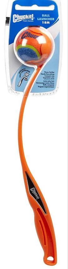 Chuckit! Ball Launcher Dog Toy (Sport 14S Launcher)