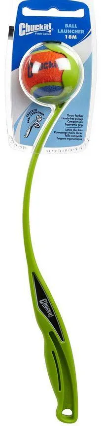Chuckit! Ball Launcher Dog Toy (Sport 14S Launcher)