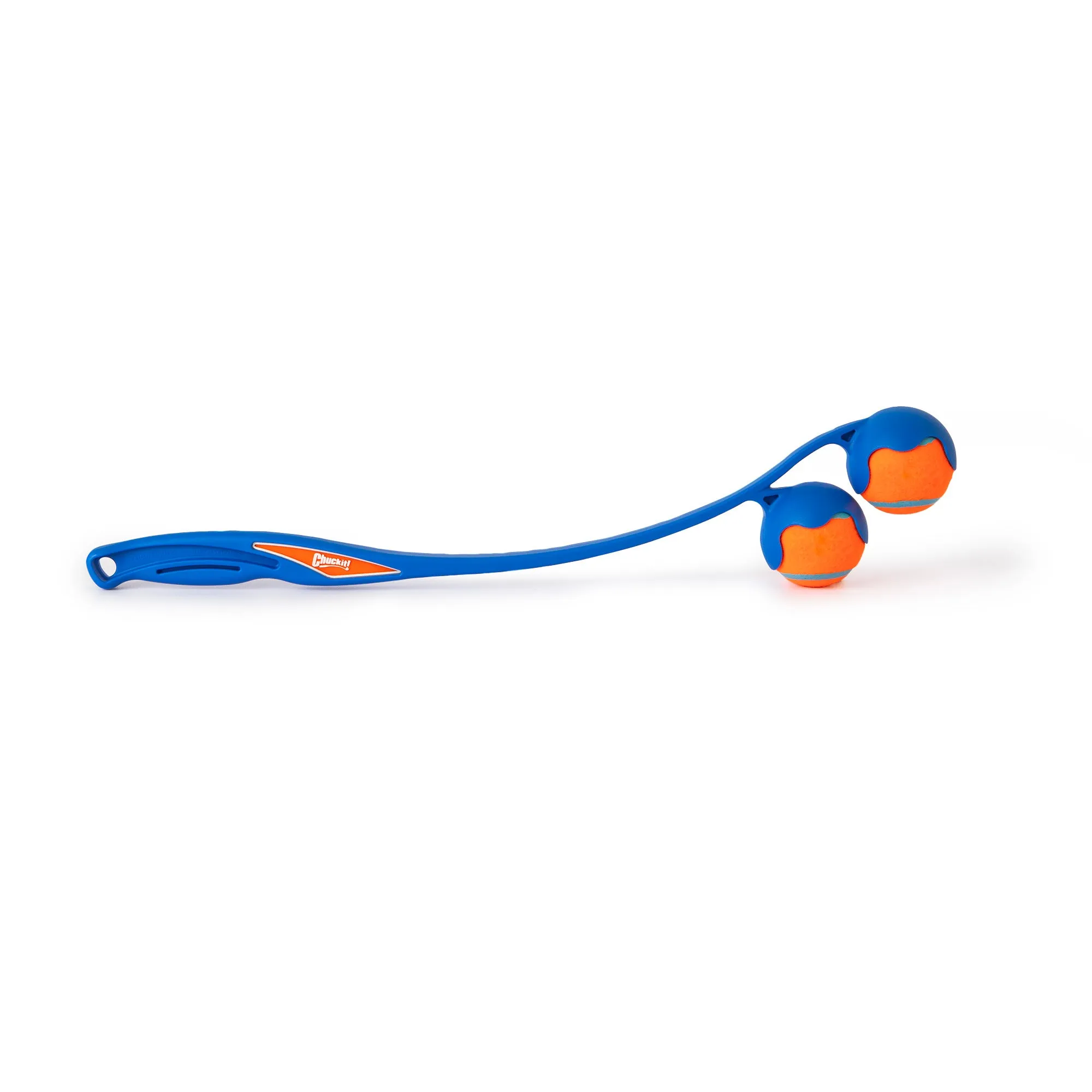 Chuckit! The Duo Double Launcher