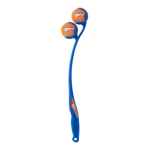 Chuckit! The Duo Double Launcher