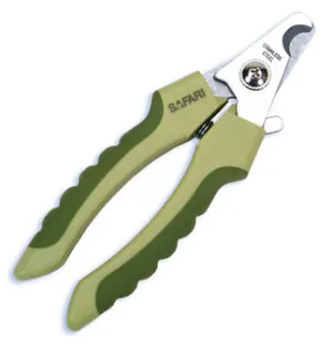 Coastal Safari Professional Dog Nail Trimmer