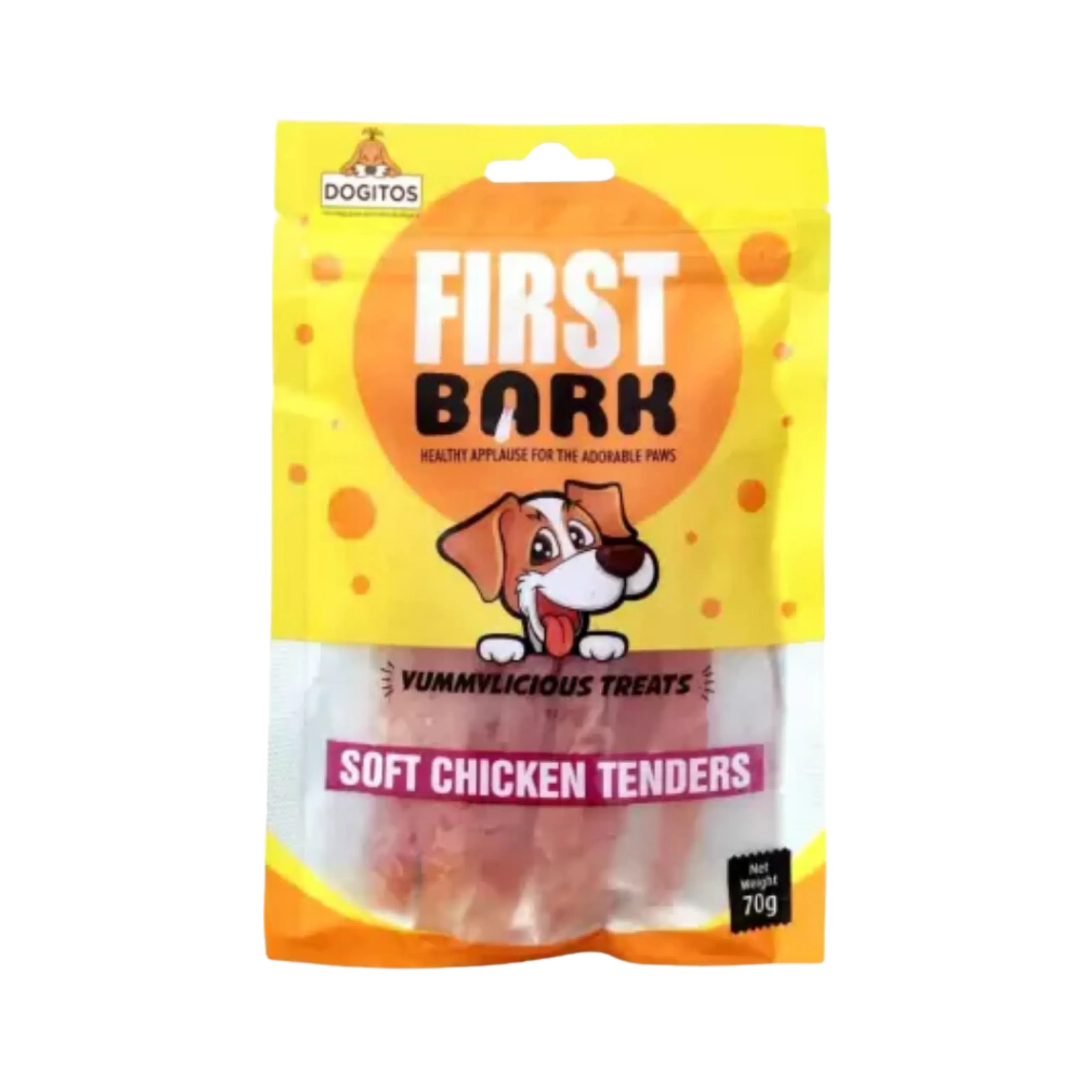 FB SOFT CHICK TENDERS