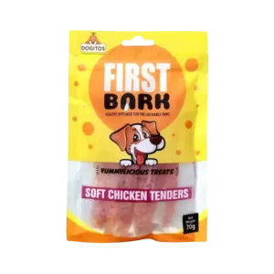 FB SOFT CHICK TENDERS