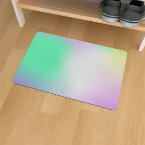 Floor Mats - Holographic