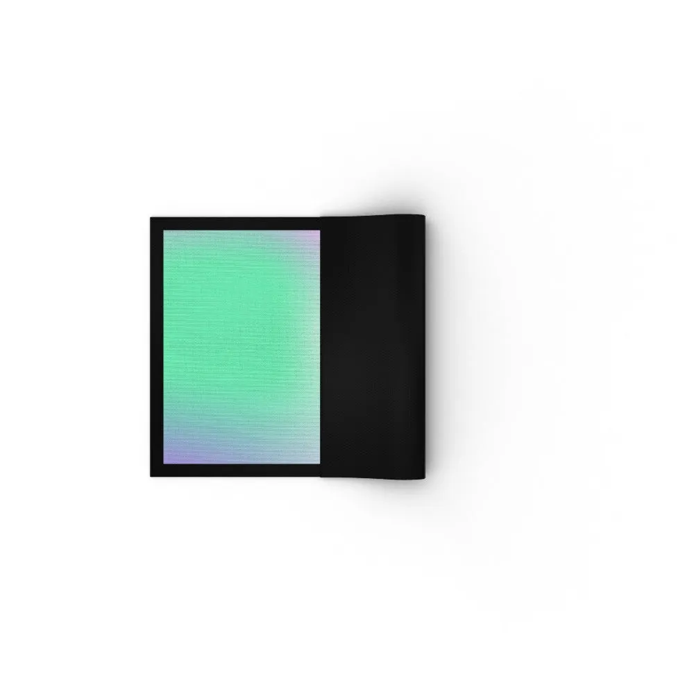 Floor Mats - Holographic