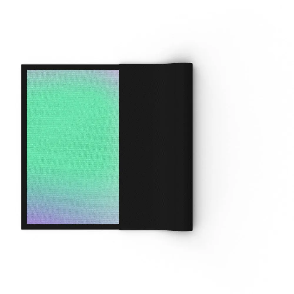 Floor Mats - Holographic