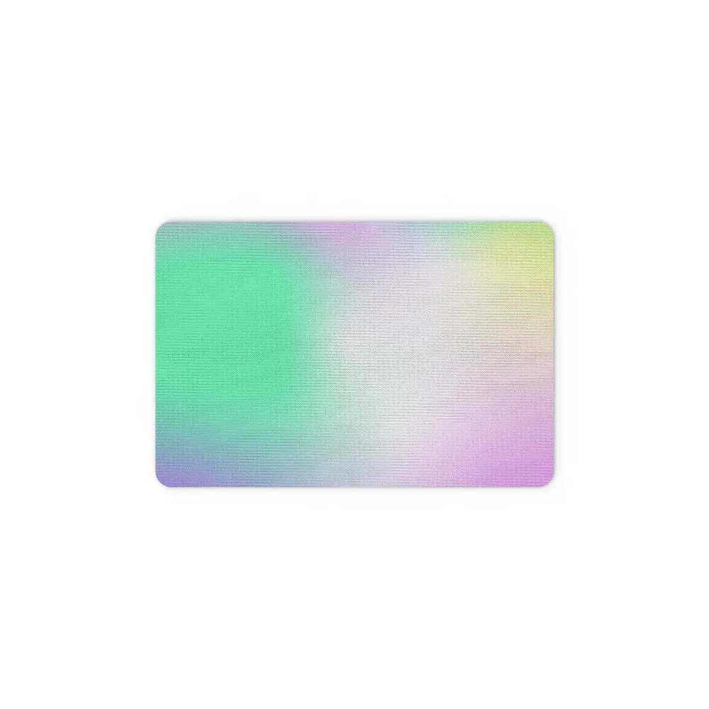 Floor Mats - Holographic