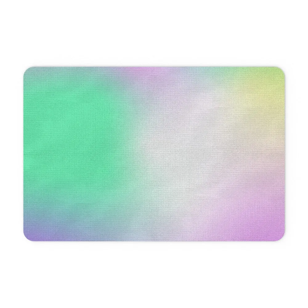 Floor Mats - Holographic