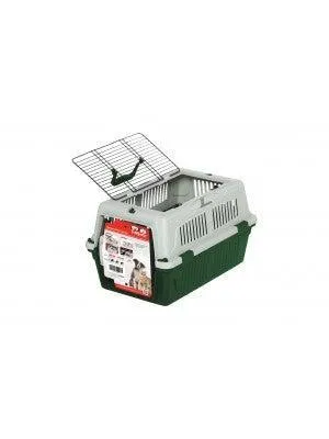 Furkidz Open Top Carrier