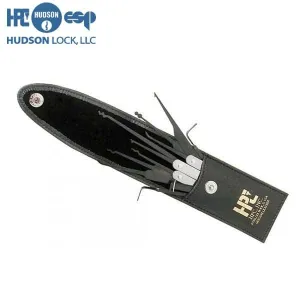 HPC - PIP-14 - Lock Pick Set - Training - 14 Pieces