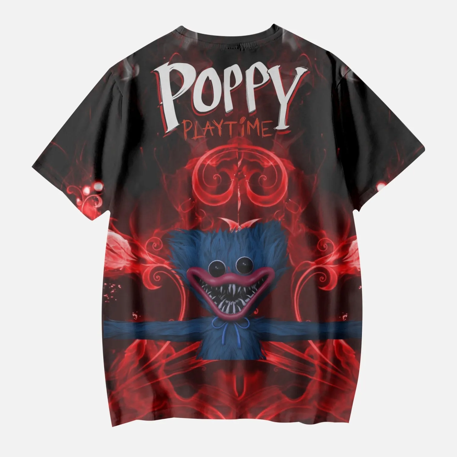 Huggy Wuggy Poppy Playtime Shirt