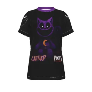Kid's Catnap Poppy Playtime T-Shirt