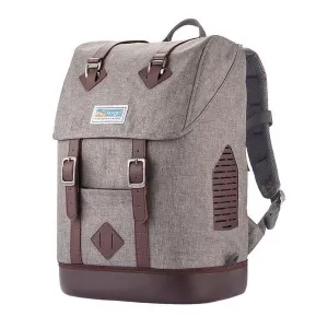 Kurgo K9 Rucksack Gray Heather