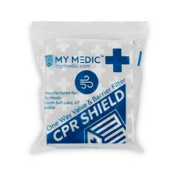 My Medic CPR