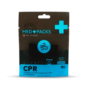 My Medic CPR