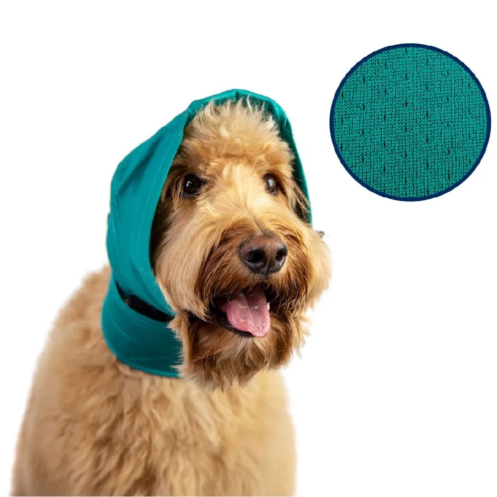 No Flap Ear Wrap