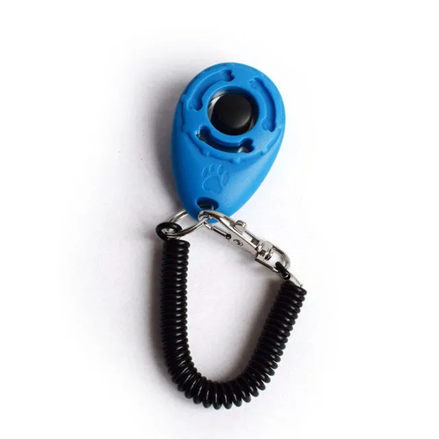 Pat and Pet Emporium | Pet Training Aids | Dog Training Clicker