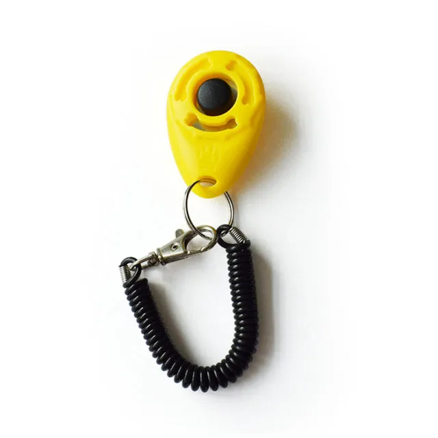 Pat and Pet Emporium | Pet Training Aids | Dog Training Clicker
