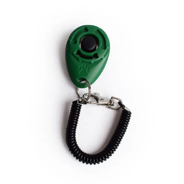 Pat and Pet Emporium | Pet Training Aids | Dog Training Clicker
