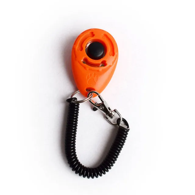 Pat and Pet Emporium | Pet Training Aids | Dog Training Clicker