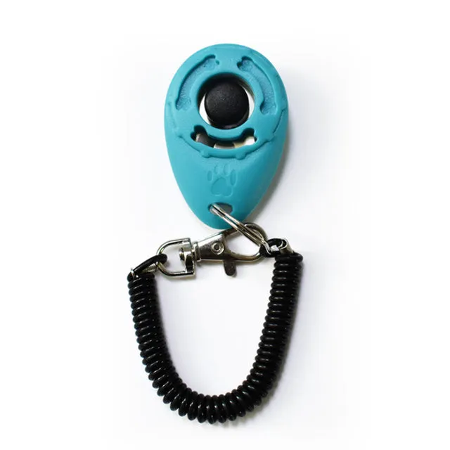 Pat and Pet Emporium | Pet Training Aids | Dog Training Clicker