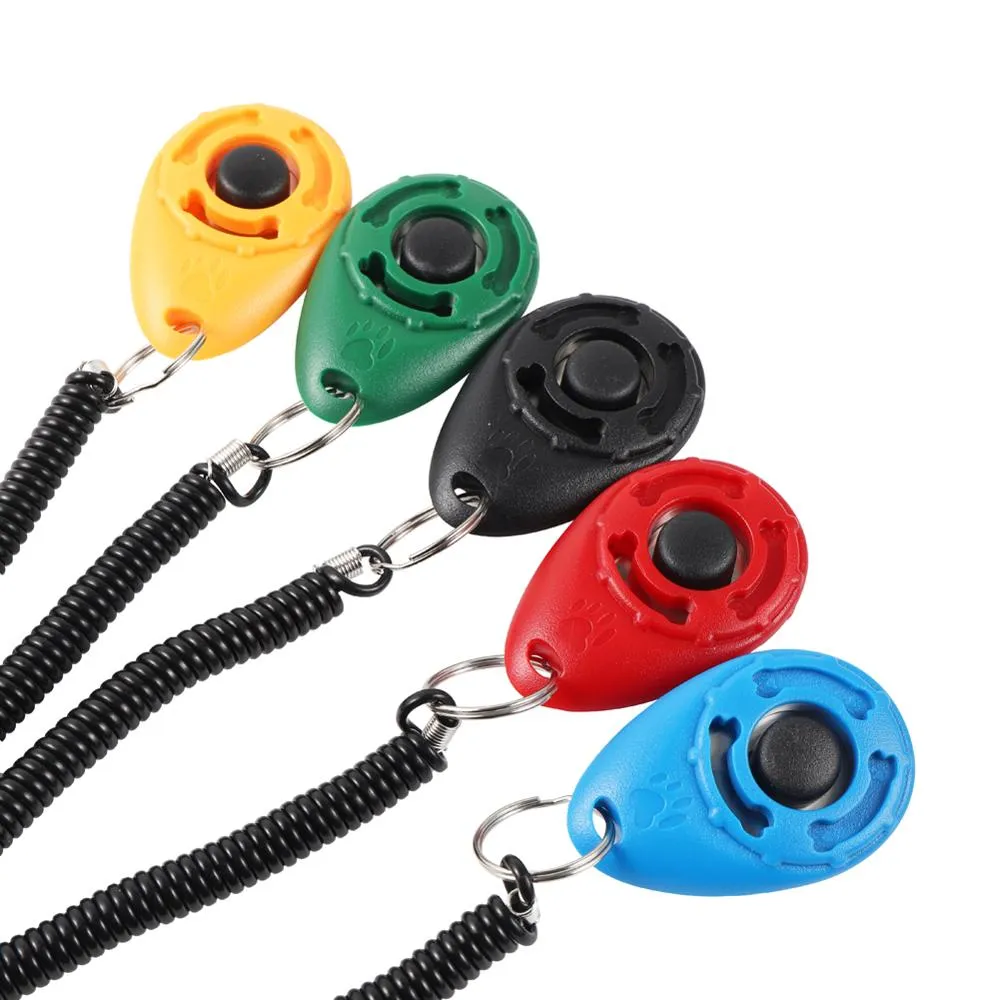 Pat and Pet Emporium | Pet Training Aids | Dog Training Clicker