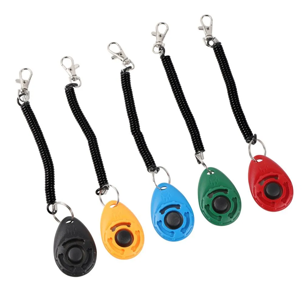 Pat and Pet Emporium | Pet Training Aids | Dog Training Clicker