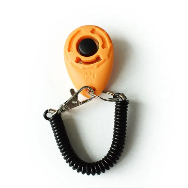 Pat and Pet Emporium | Pet Training Aids | Dog Training Clicker