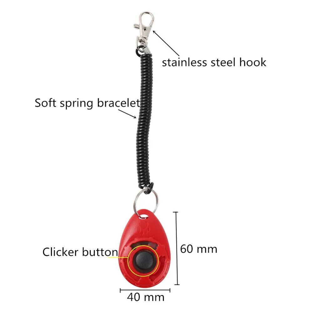 Pat and Pet Emporium | Pet Training Aids | Dog Training Clicker