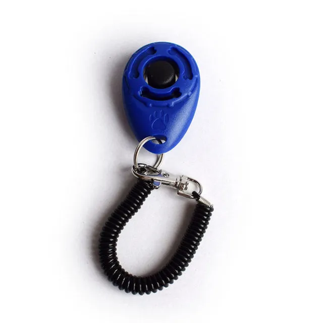 Pat and Pet Emporium | Pet Training Aids | Dog Training Clicker