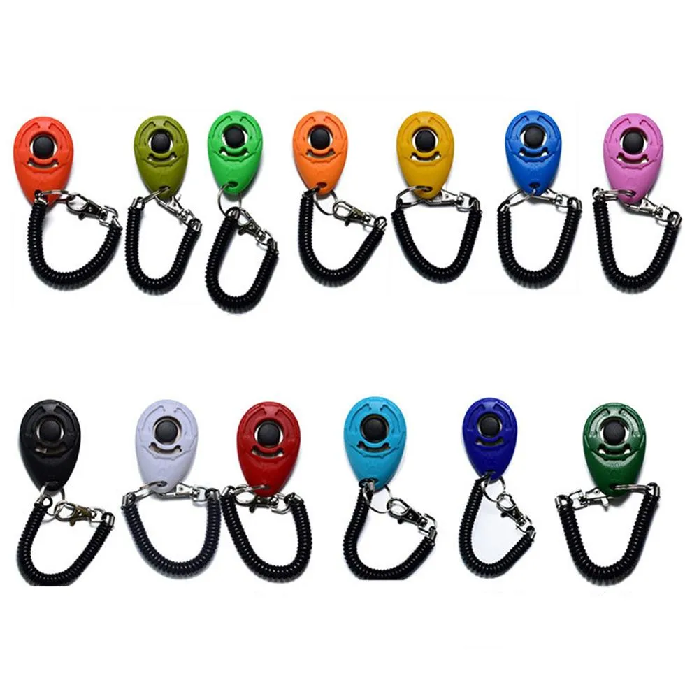 Pat and Pet Emporium | Pet Training Aids | Dog Training Clicker
