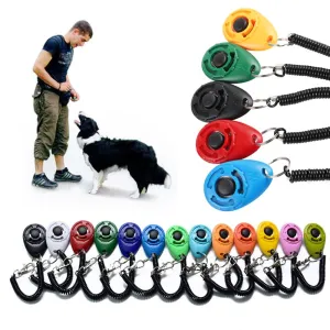 Pat and Pet Emporium | Pet Training Aids | Dog Training Clicker