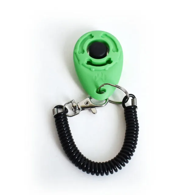 Pat and Pet Emporium | Pet Training Aids | Dog Training Clicker