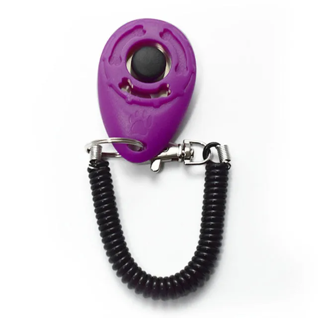 Pat and Pet Emporium | Pet Training Aids | Dog Training Clicker